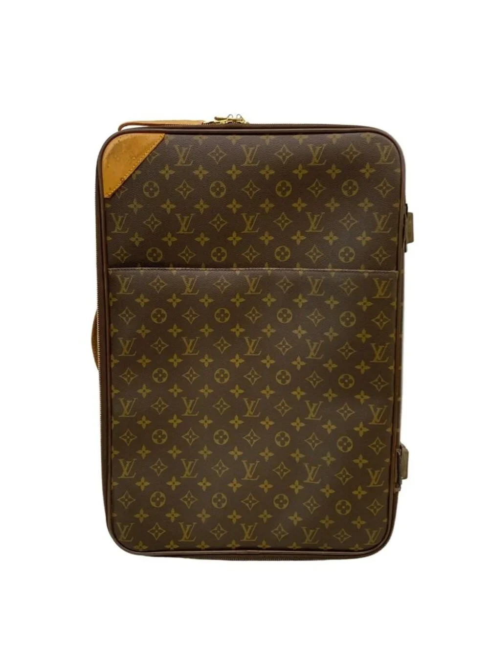Louis Vuitton Travel Bag Monogram Pegase 55